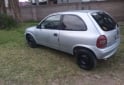 Autos - Chevrolet Corsa gnc permuto 2010 GNC 11111Km - En Venta