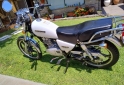 Motos - Suzuki GN 125 F 2018 Nafta 13000Km - En Venta