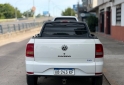 Camionetas - Volkswagen Saveiro C/simple Safety 2017 Nafta 123000Km - En Venta