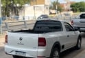 Camionetas - Volkswagen Saveiro C/simple Safety 2017 Nafta 123000Km - En Venta