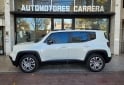 Camionetas - Jeep Renegade 2025 Nafta 0Km - En Venta