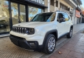 Camionetas - Jeep Renegade 2025 Nafta 0Km - En Venta