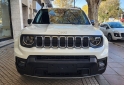 Camionetas - Jeep Renegade 2025 Nafta 0Km - En Venta