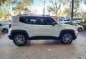 Camionetas - Jeep Renegade 2025 Nafta 0Km - En Venta