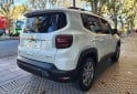 Camionetas - Jeep Renegade 2025 Nafta 0Km - En Venta