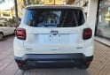 Camionetas - Jeep Renegade 2025 Nafta 0Km - En Venta