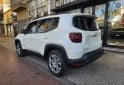 Camionetas - Jeep Renegade 2025 Nafta 0Km - En Venta