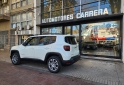 Camionetas - Jeep Renegade 2025 Nafta 0Km - En Venta
