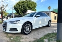 Autos - Audi A4 2.0t S-tronic 2017 Nafta - En Venta