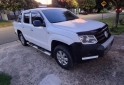 Camionetas - Volkswagen Amarok 2013 Diesel 133100Km - En Venta