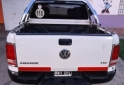 Camionetas - Volkswagen Amarok 2013 Diesel 133100Km - En Venta