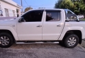 Camionetas - Volkswagen Amarok 2013 Diesel 133100Km - En Venta