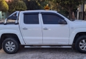 Camionetas - Volkswagen Amarok 2013 Diesel 133100Km - En Venta