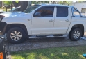 Camionetas - Volkswagen Amarok 2013 Diesel 133100Km - En Venta