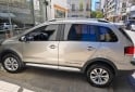 Autos - Volkswagen Suran Cross 2017 Nafta 60000Km - En Venta
