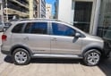 Autos - Volkswagen Suran Cross 2017 Nafta 60000Km - En Venta