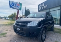 Autos - Ford Eco sport xl 2009 GNC 205000Km - En Venta