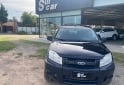 Autos - Ford Eco sport xl 2009 GNC 205000Km - En Venta