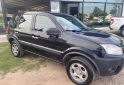 Autos - Ford Eco sport xl 2009 GNC 205000Km - En Venta