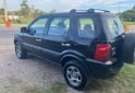 Autos - Ford Eco sport xl 2009 GNC 205000Km - En Venta
