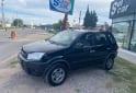Autos - Ford Eco sport xl 2009 GNC 205000Km - En Venta