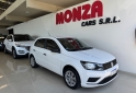Autos - Volkswagen Gol 2021 GNC 84000Km - En Venta