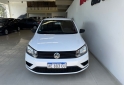 Autos - Volkswagen Gol 2021 GNC 84000Km - En Venta