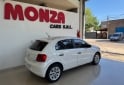 Autos - Volkswagen Gol 2021 GNC 84000Km - En Venta