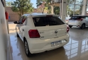 Autos - Volkswagen Gol 2021 GNC 84000Km - En Venta