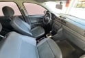 Autos - Volkswagen Gol 2021 GNC 84000Km - En Venta