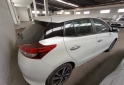 Autos - Toyota YARIS S 2025 Nafta 0Km - En Venta