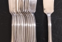 Hogar - Cubiertos Plata Lappas - En Venta