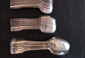 Hogar - Cubiertos Plata Lappas - En Venta