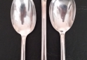 Hogar - Cubiertos Plata Lappas - En Venta