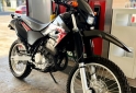 Motos - Honda TORNADO 2022 Nafta 6000Km - En Venta