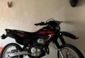 Motos - Honda Tornado 2022 Nafta 6000Km - En Venta