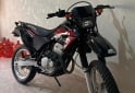 Motos - Honda Tornado 2022 Nafta 6000Km - En Venta