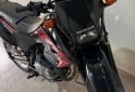 Motos - Honda Tornado 2022 Nafta 6000Km - En Venta