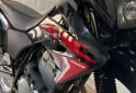 Motos - Honda Tornado 2022 Nafta 6000Km - En Venta