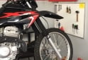 Motos - Honda Tornado 2022 Nafta 6000Km - En Venta