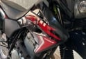 Motos - Honda Tornado 2022 Nafta 6000Km - En Venta