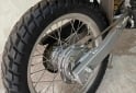 Motos - Honda Tornado 2022 Nafta 6000Km - En Venta