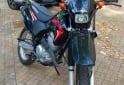 Motos - Honda Tornado 2022 Nafta 6000Km - En Venta