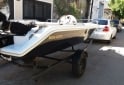 Embarcaciones - Arcoiris 5.20 con yamaha 40 hp 15 hs de uso todo 2004 - En Venta