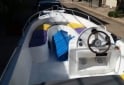 Embarcaciones - Arcoiris 5.20 con yamaha 40 hp 15 hs de uso todo 2004 - En Venta