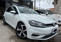 Autos - Volkswagen Golf Highline 1.4t DSG 2018 Nafta 90000Km - En Venta