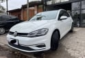 Autos - Volkswagen Golf Highline 1.4t DSG 2018 Nafta 90000Km - En Venta