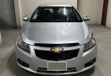 Autos - Chevrolet Cruze LTZ 2010 Nafta 130000Km - En Venta