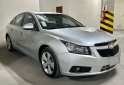 Autos - Chevrolet Cruze LTZ 2010 Nafta 130000Km - En Venta