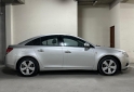 Autos - Chevrolet Cruze LTZ 2010 Nafta 130000Km - En Venta
